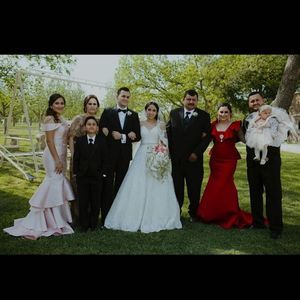 Meet your Posher, Lili